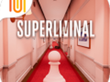 超阈限空间手机版