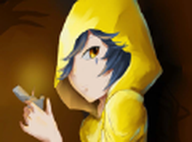 我的梦魇惊悚冒险