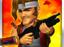 合金装备:赏金猎人