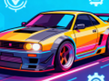 缤纷汽车图鉴合集