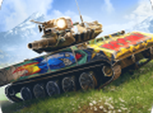 坦克世界闪击战