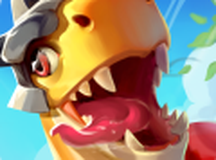 我有一座育龙岛