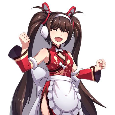 《欢乐修仙》角色介绍篇-客栈老板娘