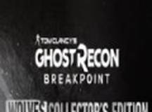 幽灵行动：断点