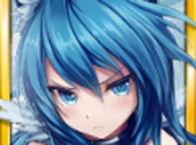 神界的瓦尔基里