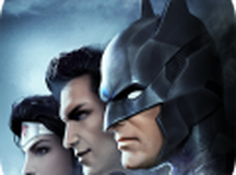 正义联盟：超级英雄