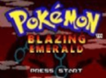 口袋妖怪燃烧绿宝石