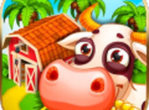 模拟经营开心农场梦想小镇