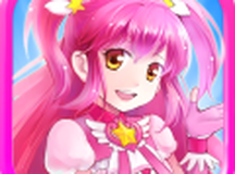 巴啦啦小魔仙魔法涂涂乐