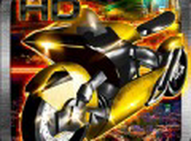 摩托车顶级比赛