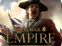 全面战争：帝国