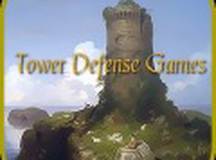 塔防游戏