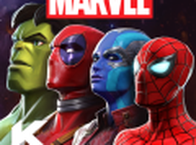 漫威:超级争霸战