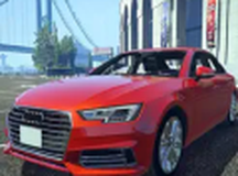 汽车游戏：停车和驾驶