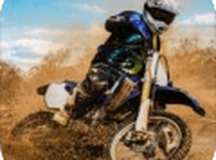 山地越野车冠军