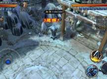 《武侠外传》高玩精英67级副本攻略心得