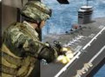 空中冲突太平洋航母战机