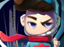 SpyGo间谍大作战