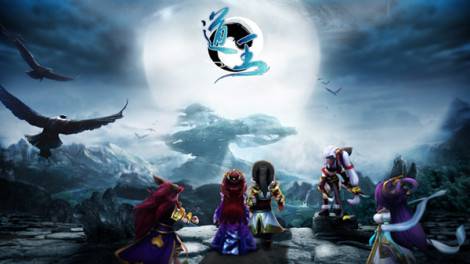 阵法提升《道王》伙伴玩法探索