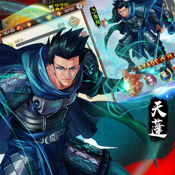 萌宠西游手游版01