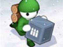 摸摸鱼小兵快溜