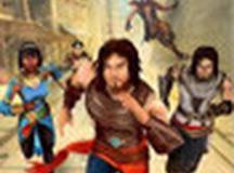 波斯王子时之逃亡