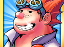 令人惊讶的电流