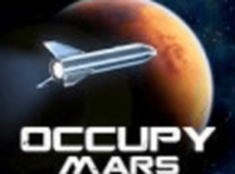 占领火星殖民地建设者