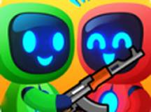 火线穿越太空杀