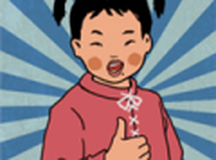 王蓝莓的幸福生活厨房