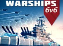 太平洋战舰大海战