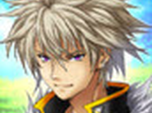 神圣十字复古风格的日系