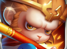 萌宠西游手游版01