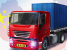 中国卡车