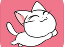元气猫咪摸摸鱼解压神器