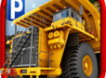 模拟驾驶大卡车