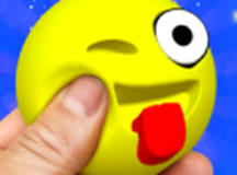 emoji squishy捏表情