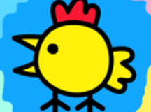 快乐小鸡儿童教育