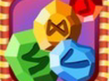 开心星符消消乐