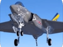 航母降落中国版