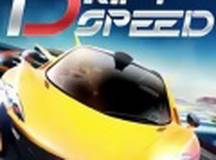 极品赛车:赛车赛道漂移游戏