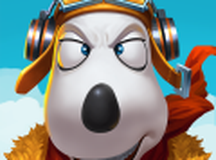 倒霉熊皇牌空战