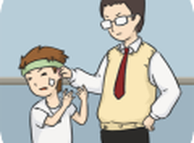 逃课是不可以的