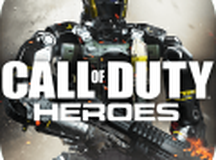 使命召唤英雄