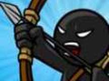 火柴人遗产巨人战争