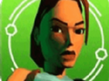 古墓丽影初代GG