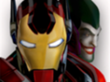 钢铁蝙蝠侠崛起