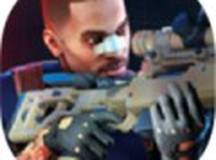 杀手狙击手暗影