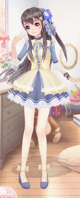 《甜甜萌物语》新版本更新好礼相随