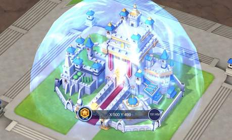 生存战争手游版